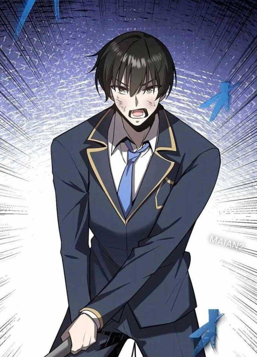 Ah, Thật Tuyệt Khi Còn Sống Chapter 24 - 22