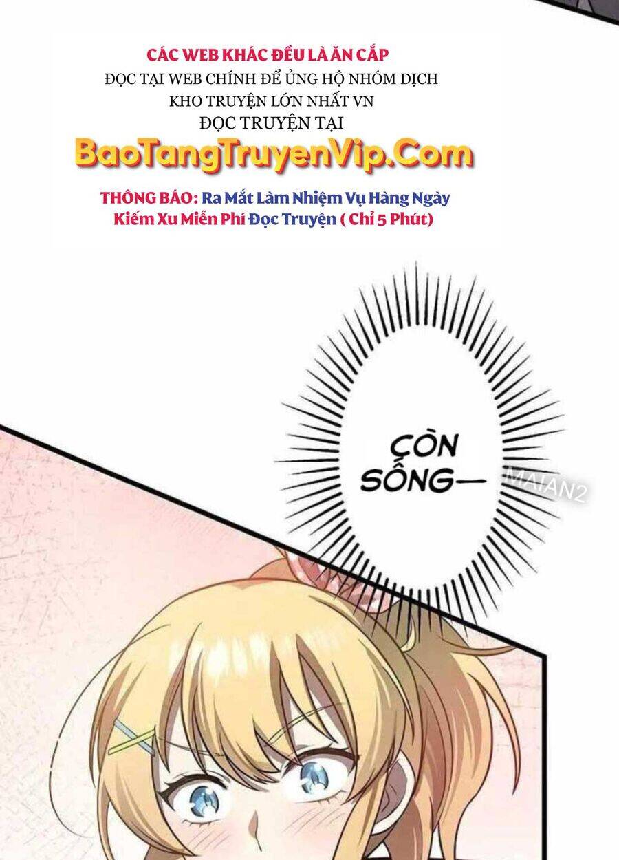 Ah, Thật Tuyệt Khi Còn Sống Chapter 24 - 25