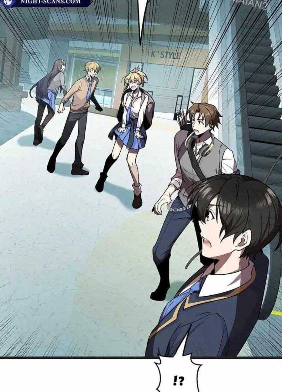 Ah, Thật Tuyệt Khi Còn Sống Chapter 24 - 27