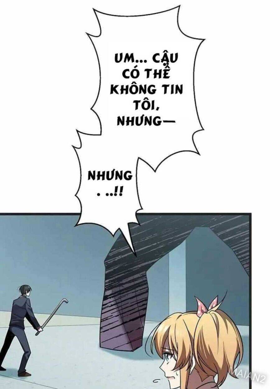 Ah, Thật Tuyệt Khi Còn Sống Chapter 24 - 31