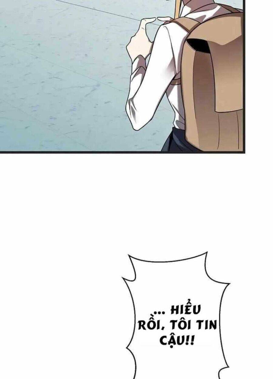 Ah, Thật Tuyệt Khi Còn Sống Chapter 24 - 32