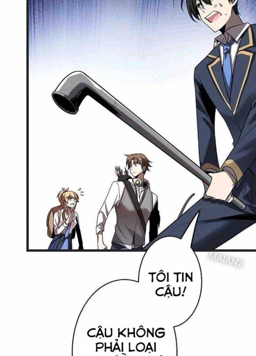 Ah, Thật Tuyệt Khi Còn Sống Chapter 24 - 37