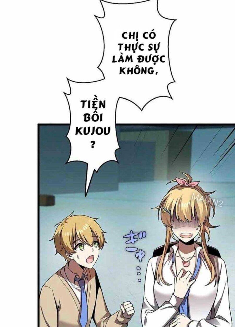 Ah, Thật Tuyệt Khi Còn Sống Chapter 24 - 40