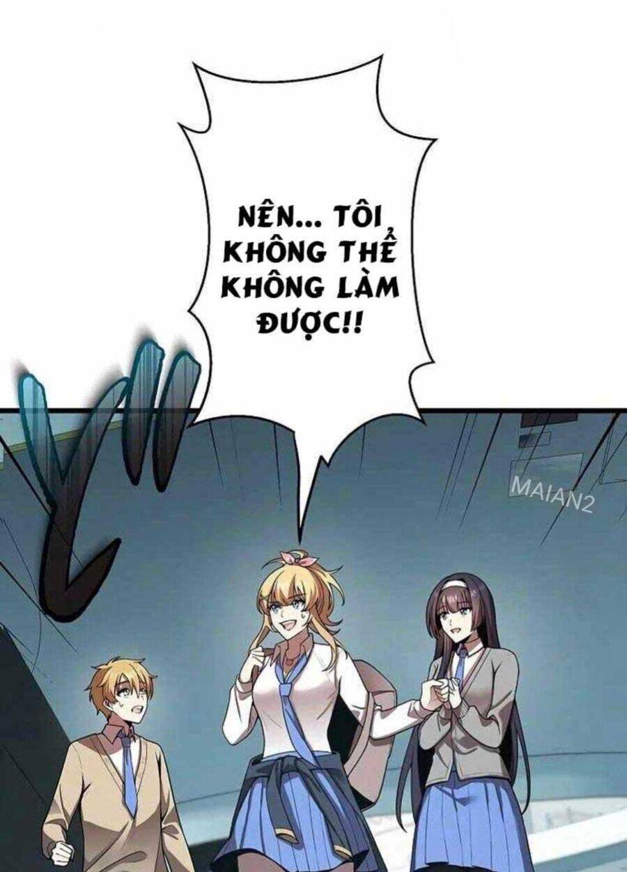 Ah, Thật Tuyệt Khi Còn Sống Chapter 24 - 42