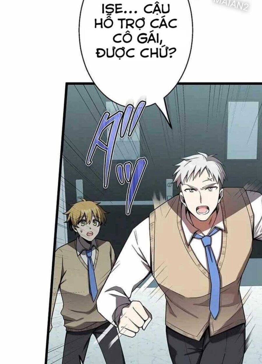 Ah, Thật Tuyệt Khi Còn Sống Chapter 24 - 44