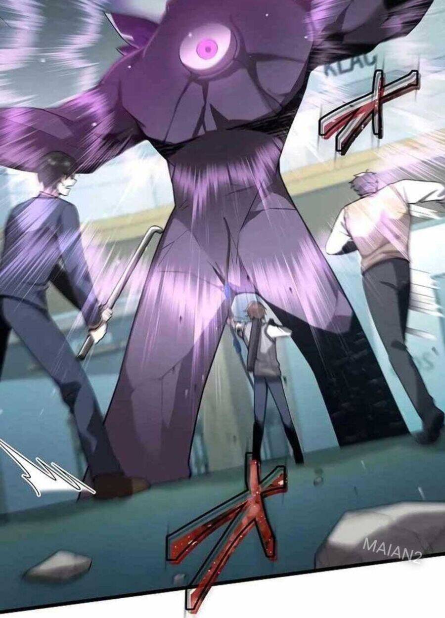 Ah, Thật Tuyệt Khi Còn Sống Chapter 24 - 46