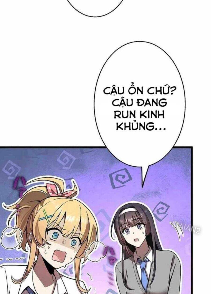 Ah, Thật Tuyệt Khi Còn Sống Chapter 24 - 49