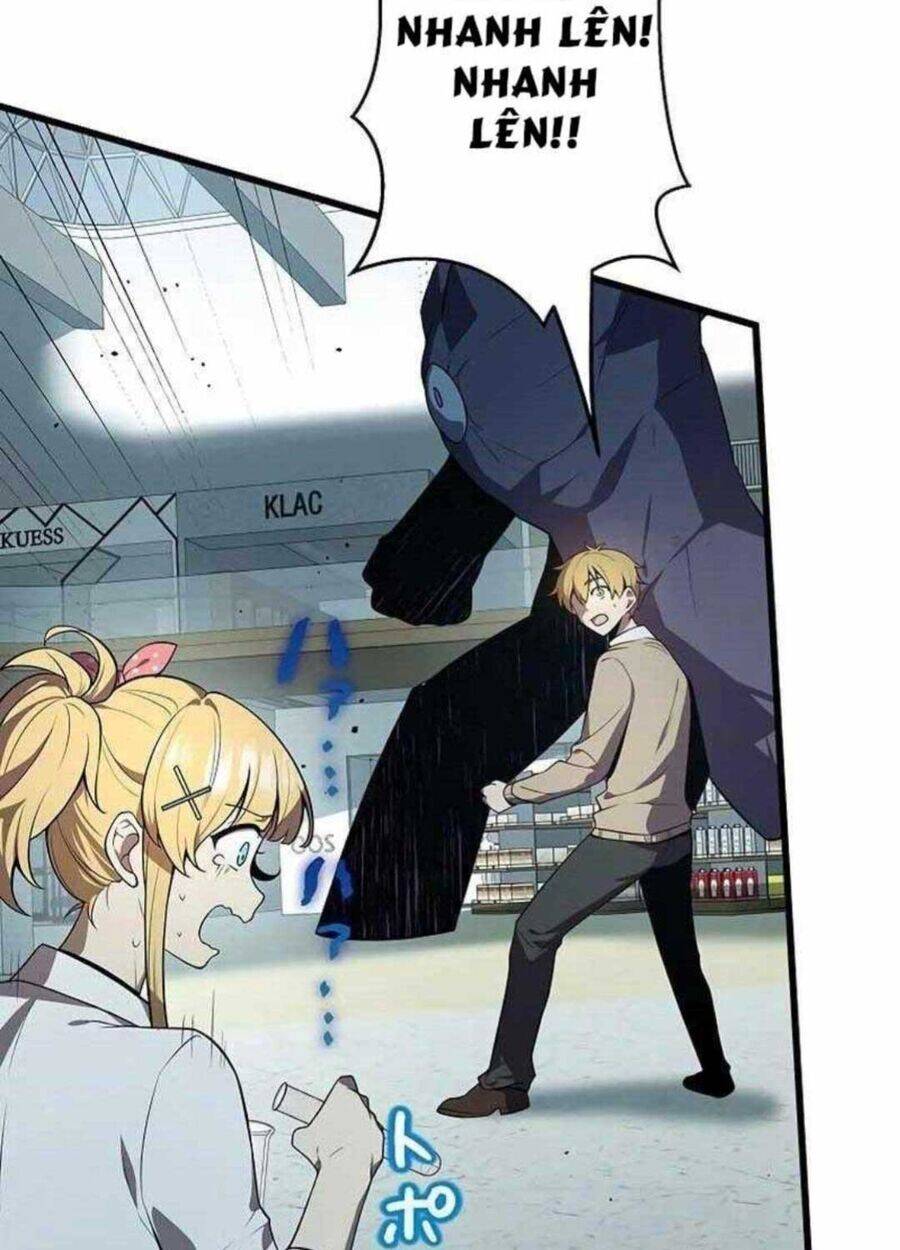 Ah, Thật Tuyệt Khi Còn Sống Chapter 24 - 53