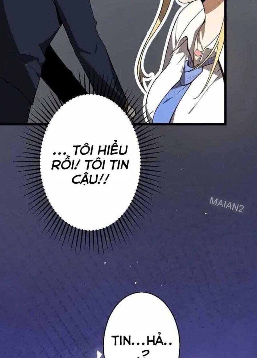 Ah, Thật Tuyệt Khi Còn Sống Chapter 24 - 59