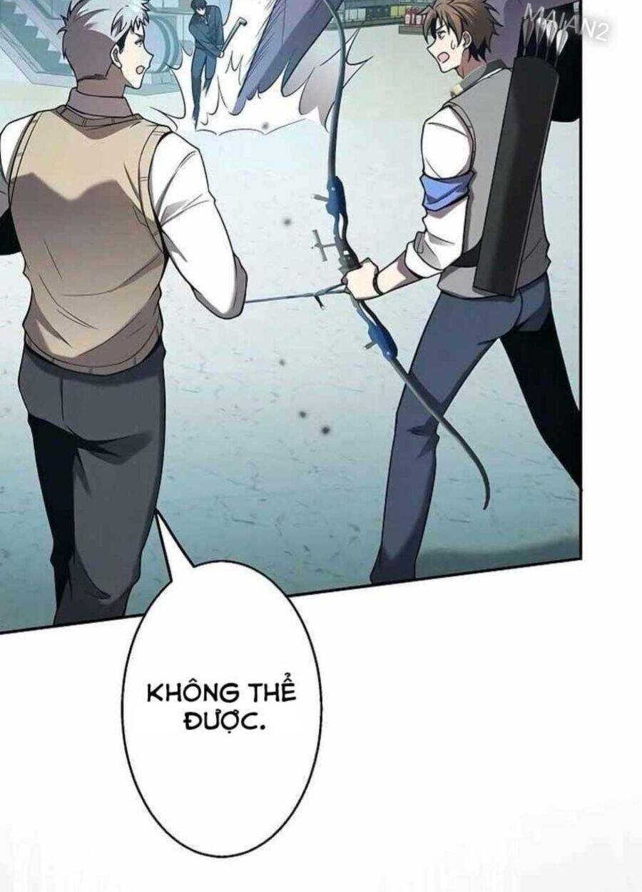 Ah, Thật Tuyệt Khi Còn Sống Chapter 24 - 7