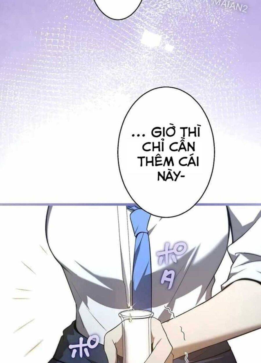 Ah, Thật Tuyệt Khi Còn Sống Chapter 24 - 61