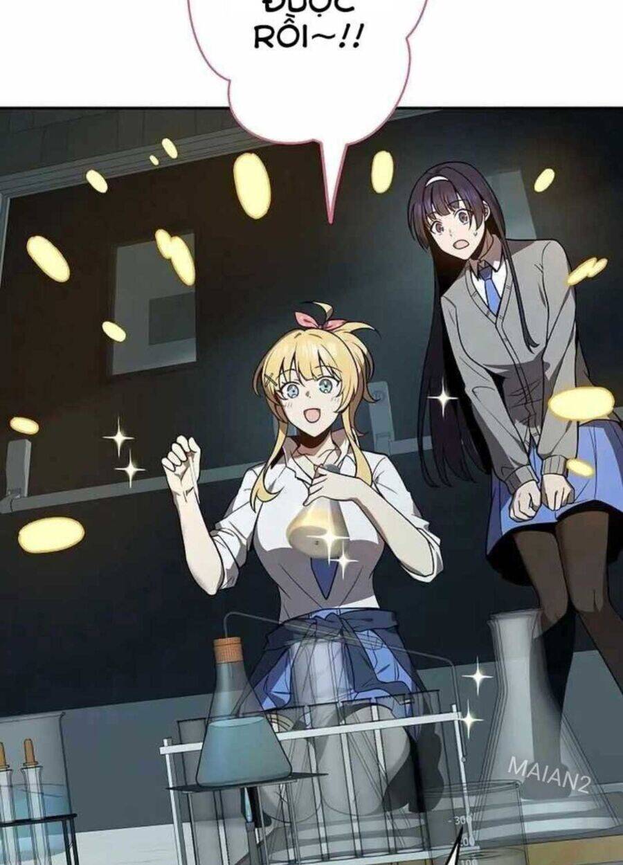 Ah, Thật Tuyệt Khi Còn Sống Chapter 24 - 63