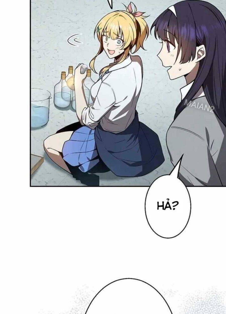 Ah, Thật Tuyệt Khi Còn Sống Chapter 24 - 65