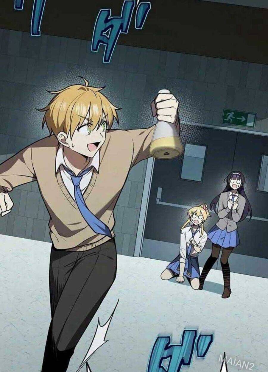 Ah, Thật Tuyệt Khi Còn Sống Chapter 24 - 74