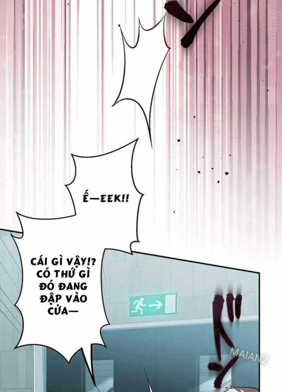 Ah, Thật Tuyệt Khi Còn Sống Chapter 24 - 9