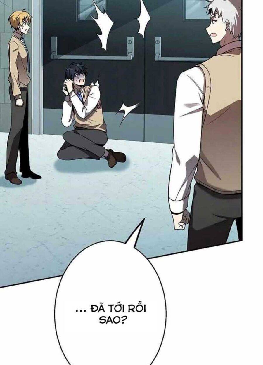 Ah, Thật Tuyệt Khi Còn Sống Chapter 24 - 10