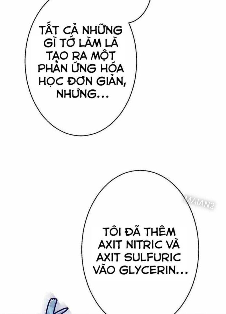 Ah, Thật Tuyệt Khi Còn Sống Chapter 24 - 93