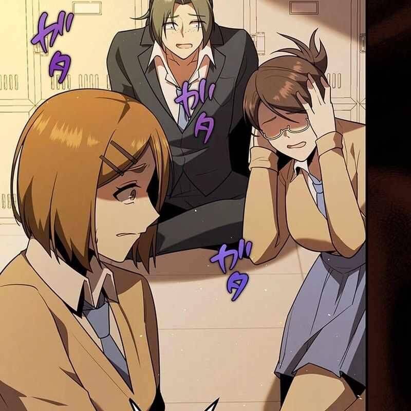 Ah, Thật Tuyệt Khi Còn Sống Chapter 26 - 111