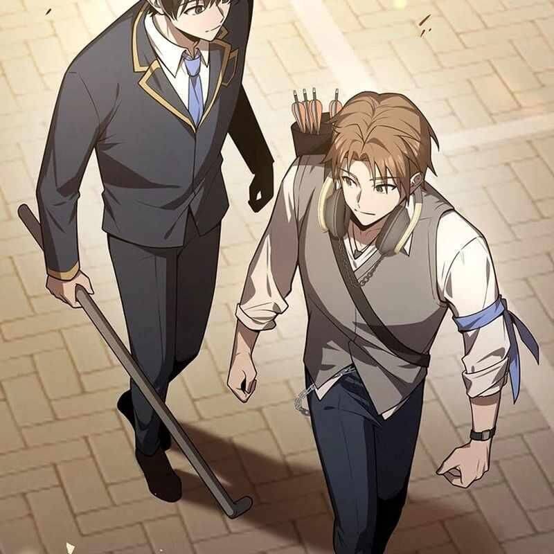 Ah, Thật Tuyệt Khi Còn Sống Chapter 26 - 157