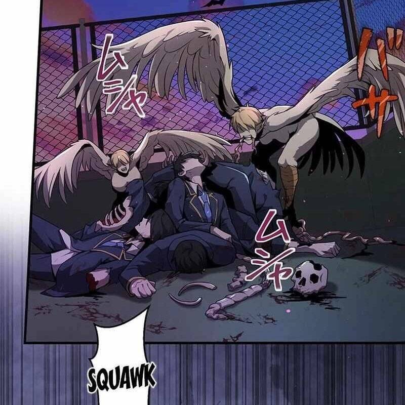 Ah, Thật Tuyệt Khi Còn Sống Chapter 26 - 7