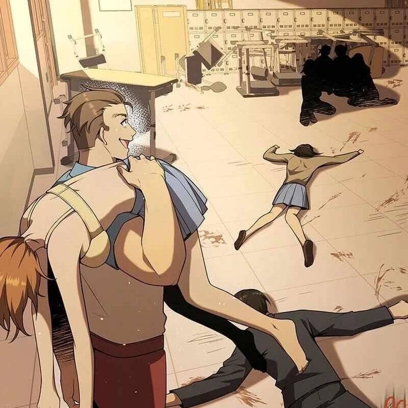 Ah, Thật Tuyệt Khi Còn Sống Chapter 26 - 66