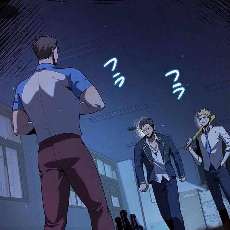 Ah, Thật Tuyệt Khi Còn Sống Chapter 26 - 10