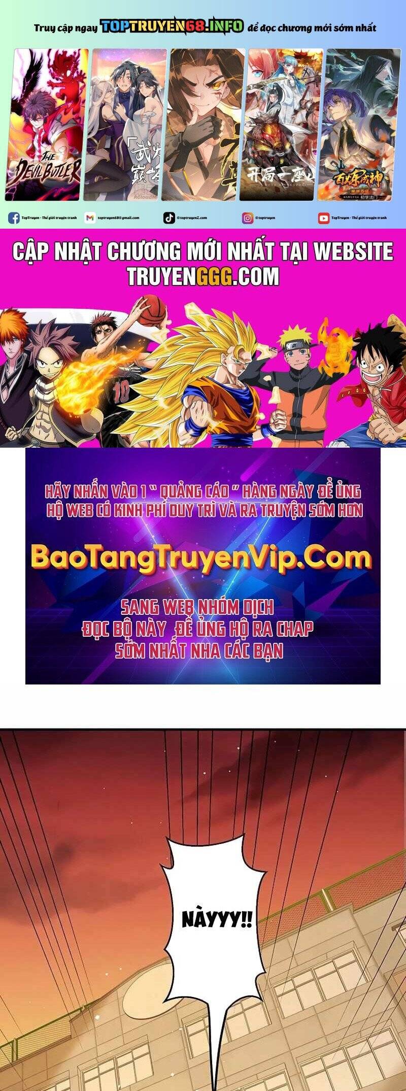 Ah, Thật Tuyệt Khi Còn Sống Chapter 27 - 2