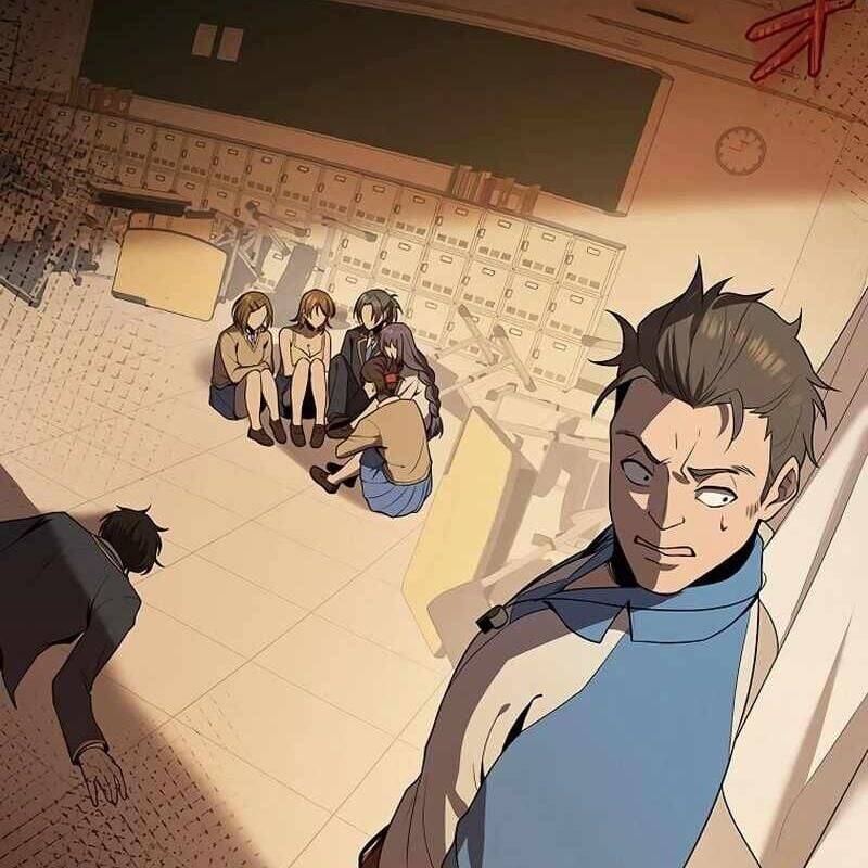 Ah, Thật Tuyệt Khi Còn Sống Chapter 27 - 16