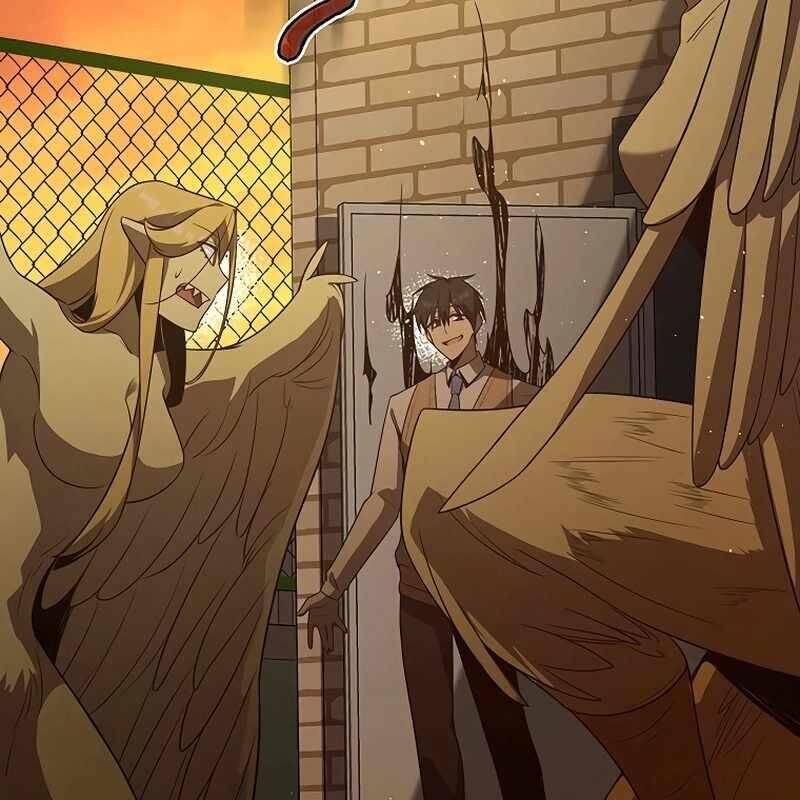 Ah, Thật Tuyệt Khi Còn Sống Chapter 27 - 176