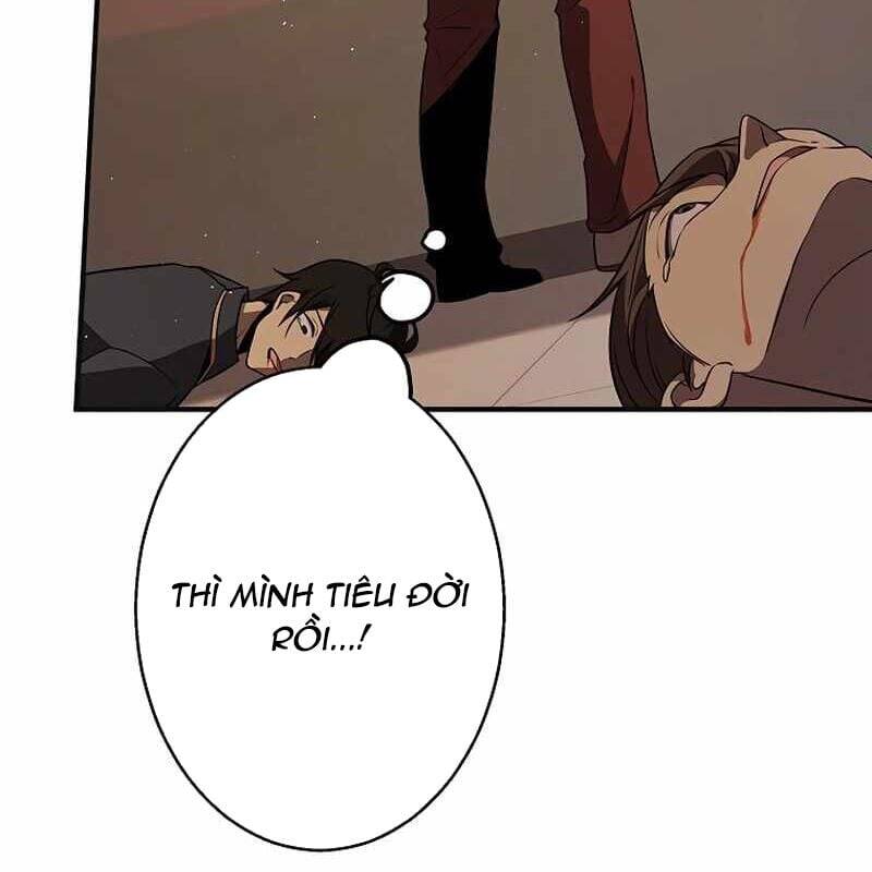 Ah, Thật Tuyệt Khi Còn Sống Chapter 27 - 22