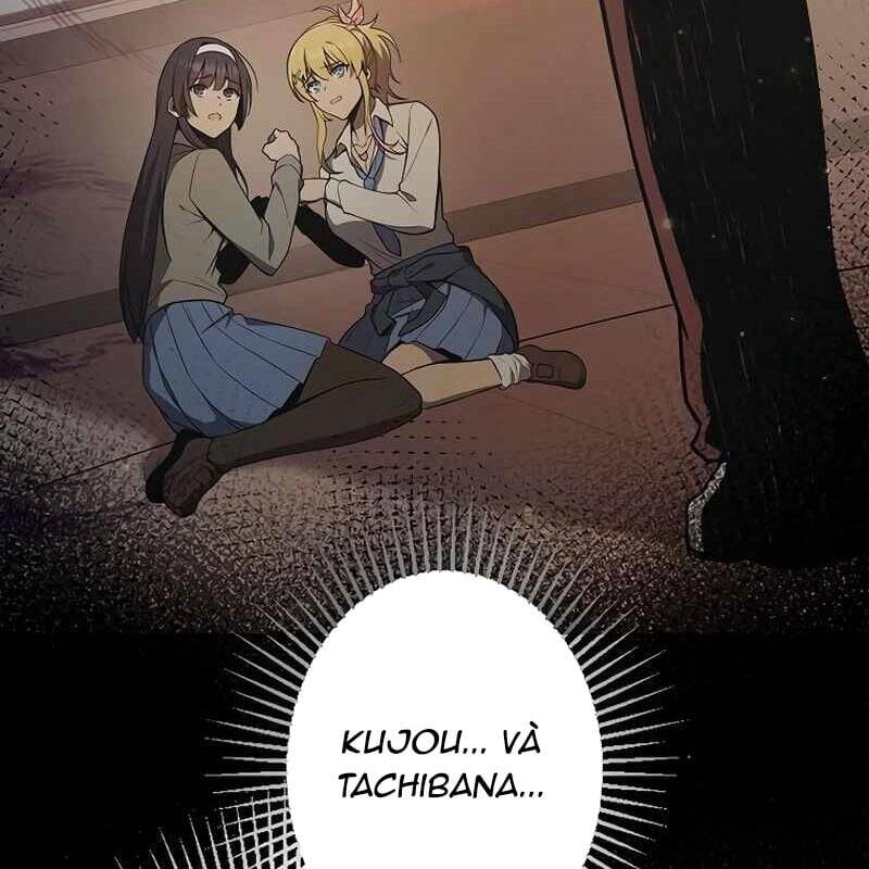 Ah, Thật Tuyệt Khi Còn Sống Chapter 27 - 30