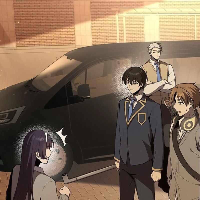 Ah, Thật Tuyệt Khi Còn Sống Chapter 27 - 51