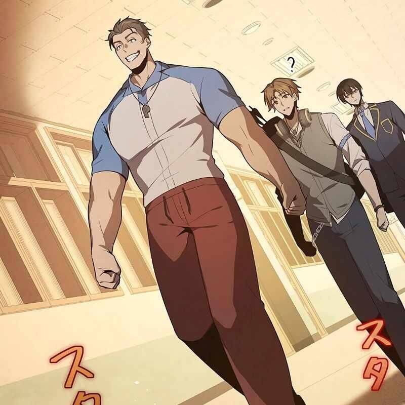 Ah, Thật Tuyệt Khi Còn Sống Chapter 27 - 100