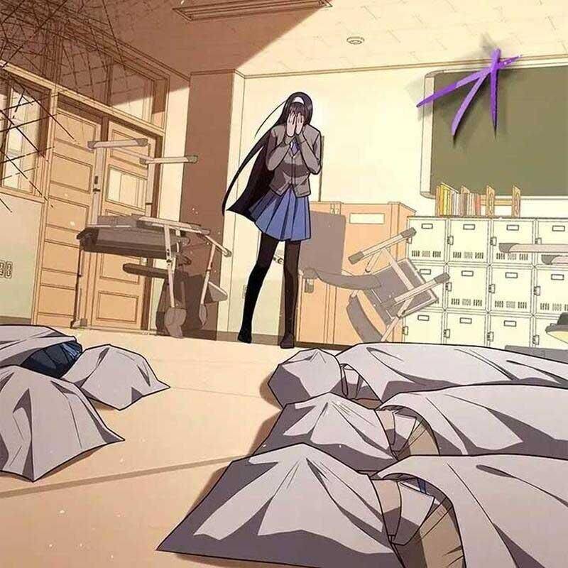 Ah, Thật Tuyệt Khi Còn Sống Chapter 28 - 20