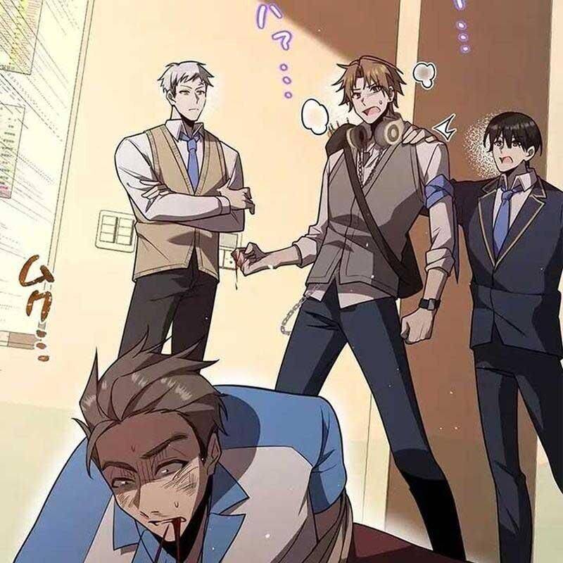 Ah, Thật Tuyệt Khi Còn Sống Chapter 28 - 24