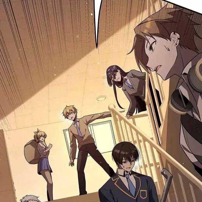 Ah, Thật Tuyệt Khi Còn Sống Chapter 29 - 8