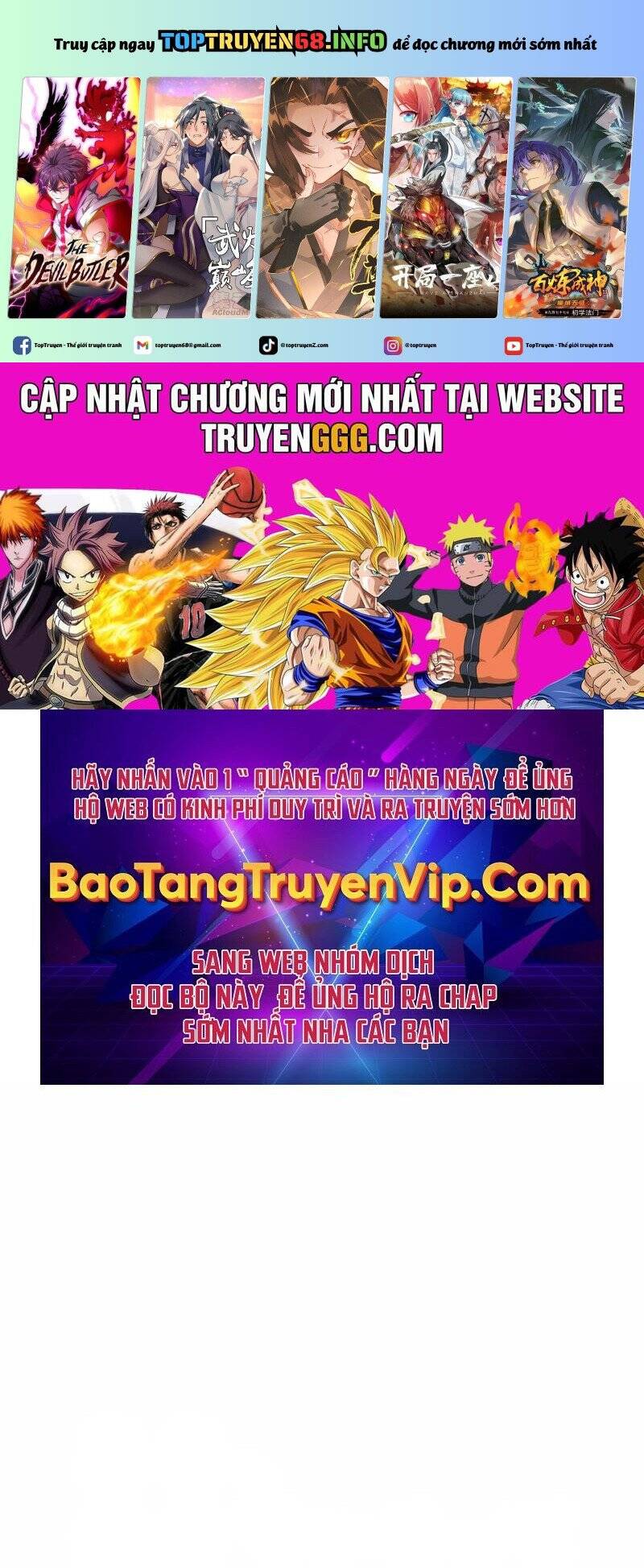 Ah, Thật Tuyệt Khi Còn Sống Chapter 30 - 2