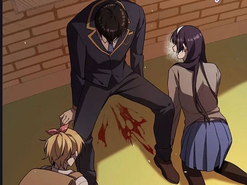 Ah, Thật Tuyệt Khi Còn Sống Chapter 30 - 209