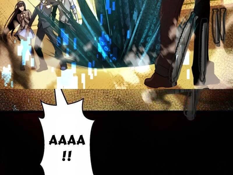 Ah, Thật Tuyệt Khi Còn Sống Chapter 30 - 45