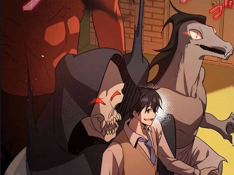 Ah, Thật Tuyệt Khi Còn Sống Chapter 30 - 68