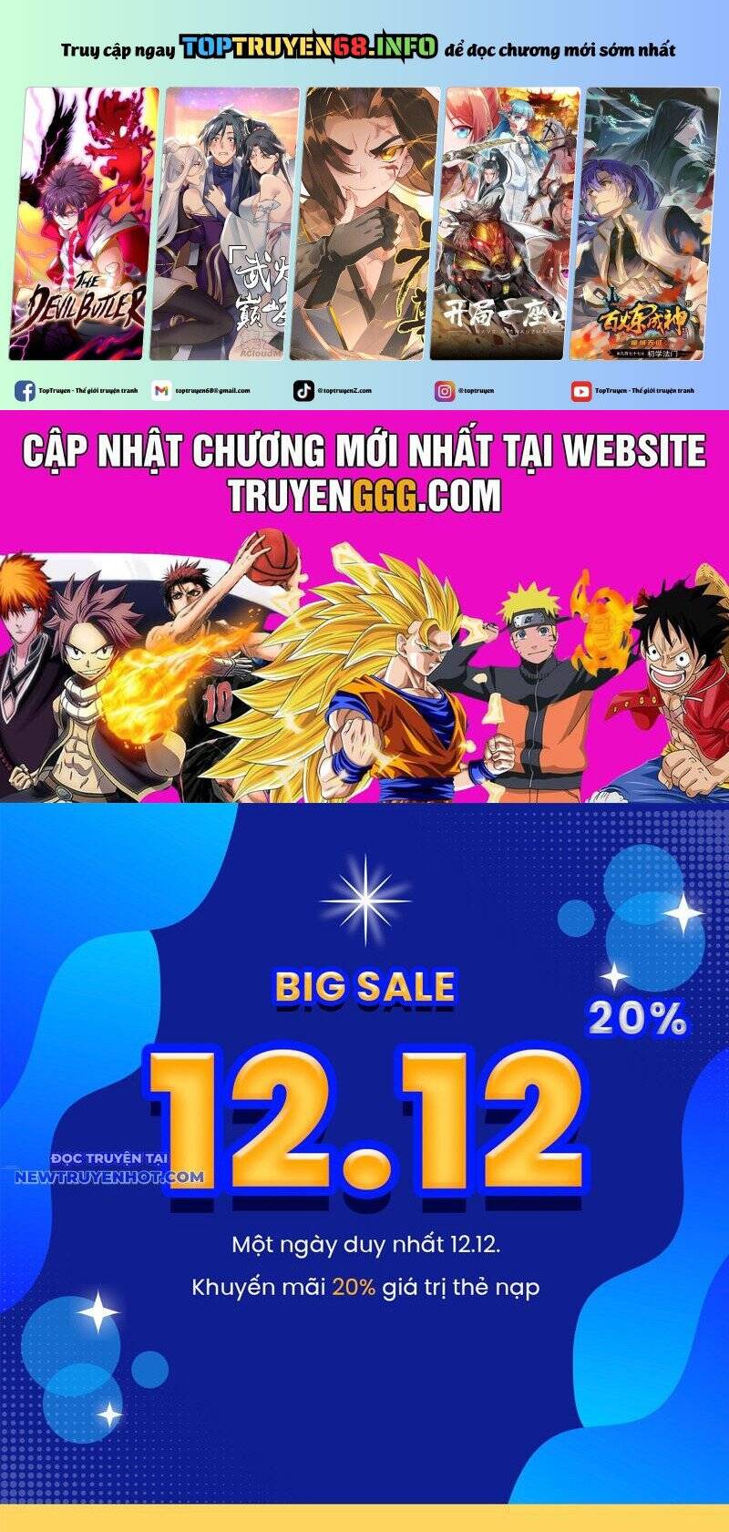 Ah, Thật Tuyệt Khi Còn Sống Chapter 31 - 2