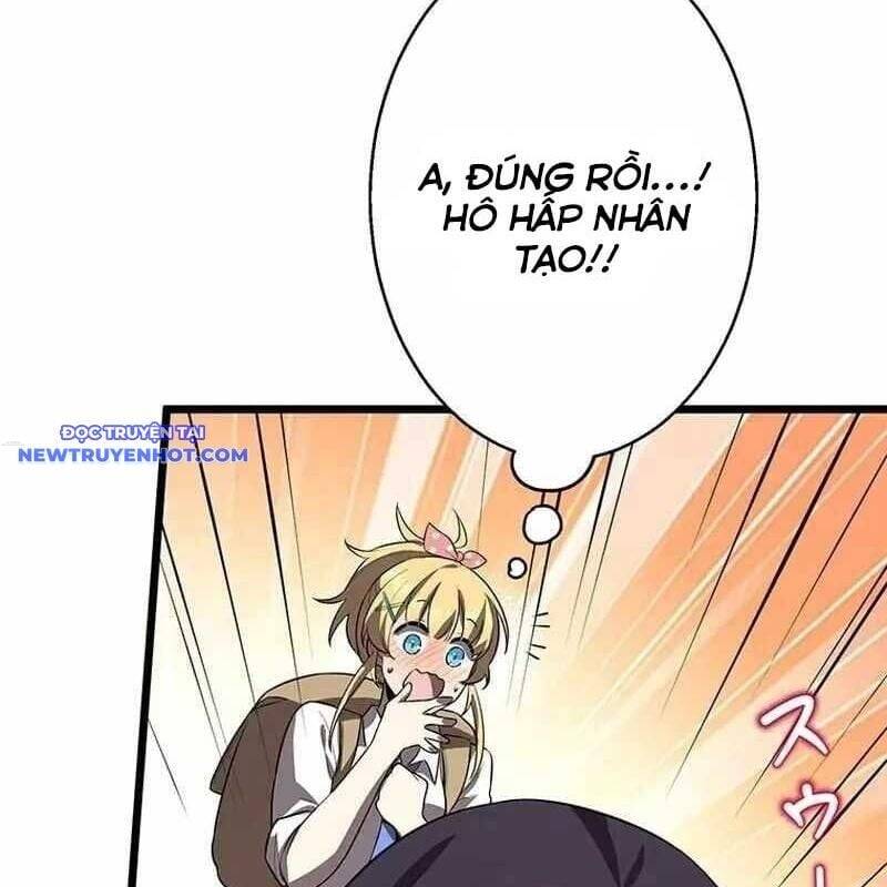 Ah, Thật Tuyệt Khi Còn Sống Chapter 31 - 105