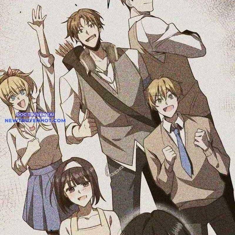 Ah, Thật Tuyệt Khi Còn Sống Chapter 31 - 4
