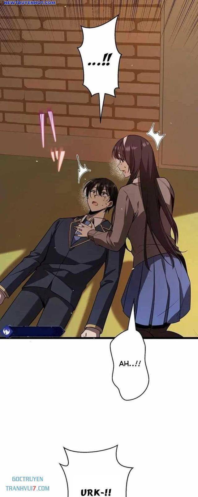 Ah, Thật Tuyệt Khi Còn Sống Chapter 32 - 2