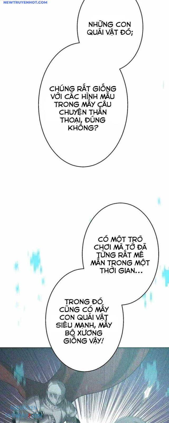 Ah, Thật Tuyệt Khi Còn Sống Chapter 32 - 12
