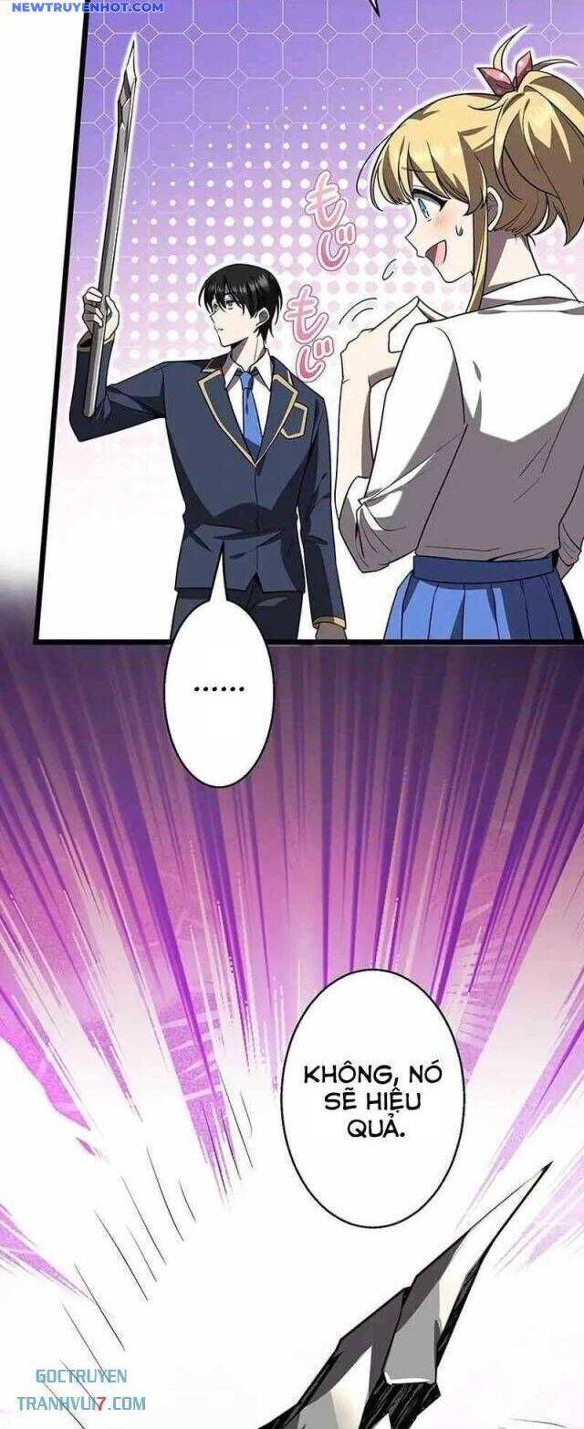 Ah, Thật Tuyệt Khi Còn Sống Chapter 32 - 14
