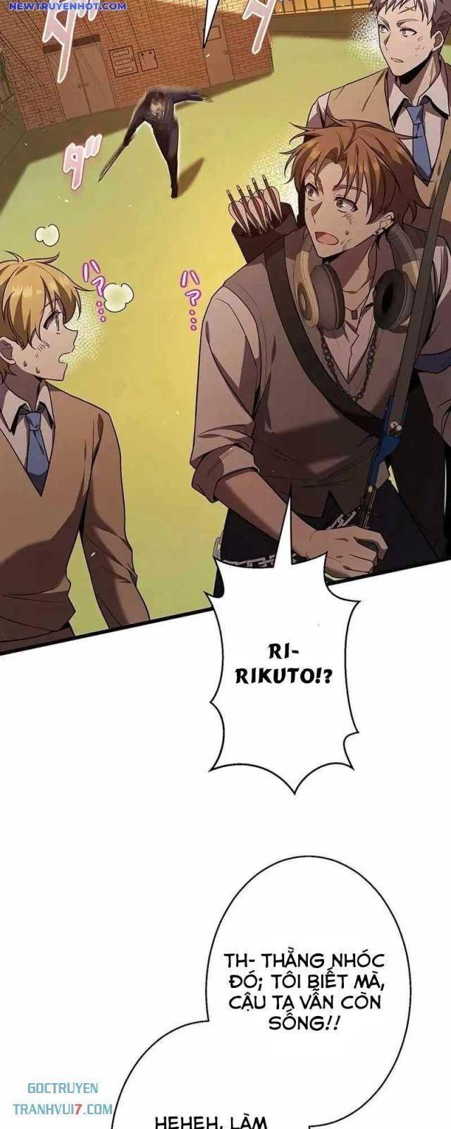 Ah, Thật Tuyệt Khi Còn Sống Chapter 32 - 18