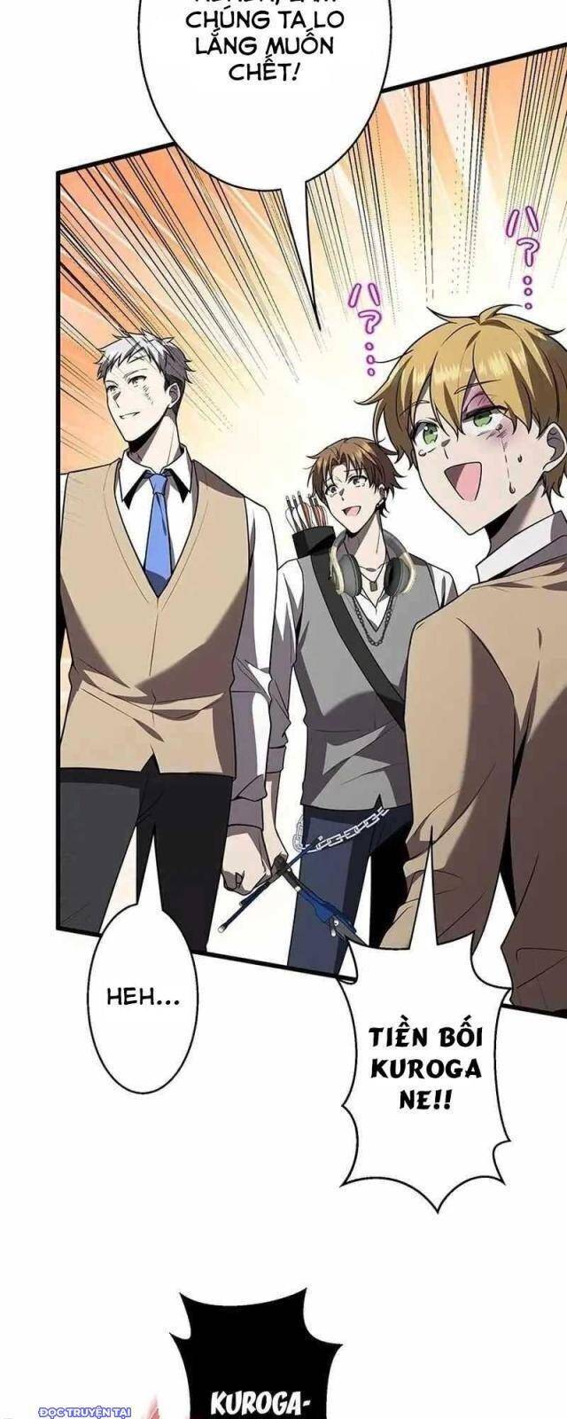 Ah, Thật Tuyệt Khi Còn Sống Chapter 32 - 19