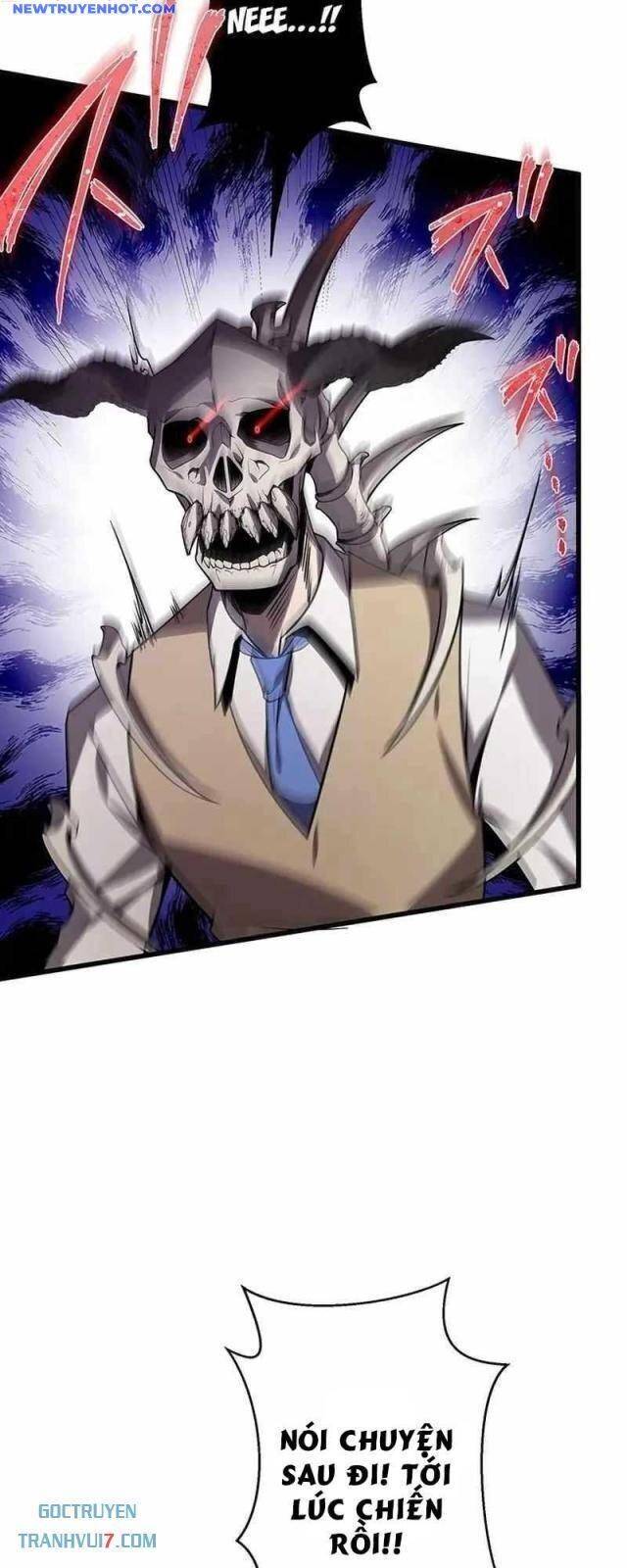 Ah, Thật Tuyệt Khi Còn Sống Chapter 32 - 20