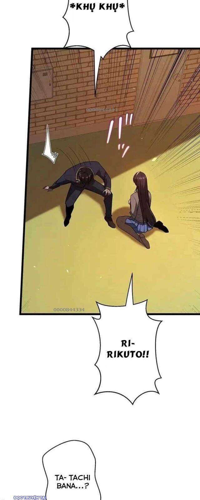 Ah, Thật Tuyệt Khi Còn Sống Chapter 32 - 3